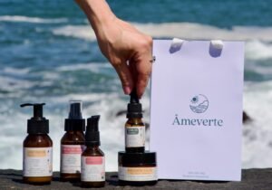 Pack 8 - Ritual facial completo